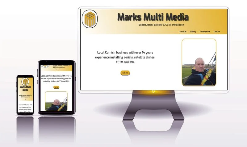 website launch still p 800